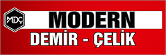 Modern Demir - Çelik