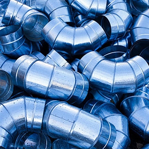 Boru ve Kanal Üretimi