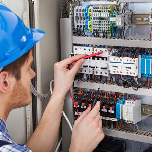 Elektrik ve Elektronik Endüstrisi