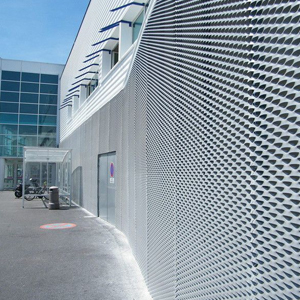 Mimari Projeler İçin Estetik ve Sağlam