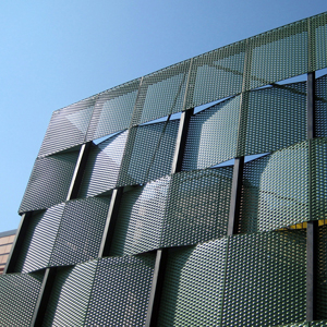 Ses ve Işık Yalıtımı