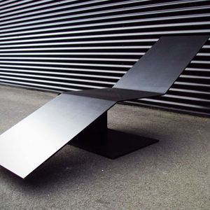 Metal Mobilya Üretimi